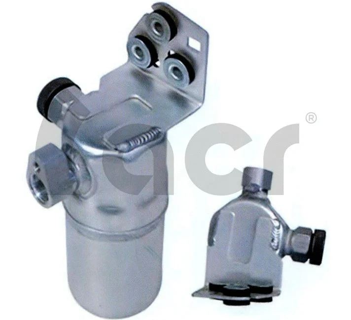 Dryer, air conditioning (170361)