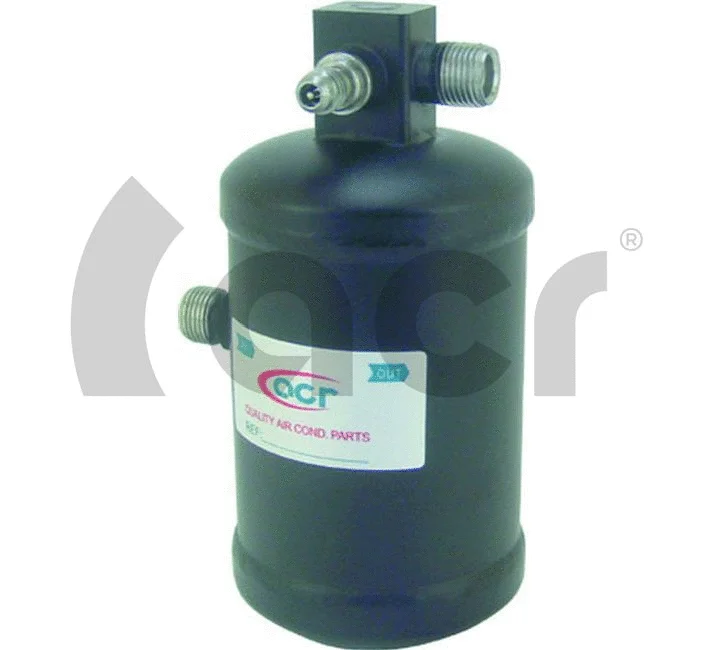 Dryer, air conditioning (170103)