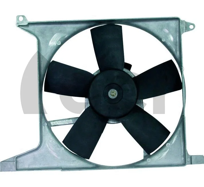 Fan, engine cooling