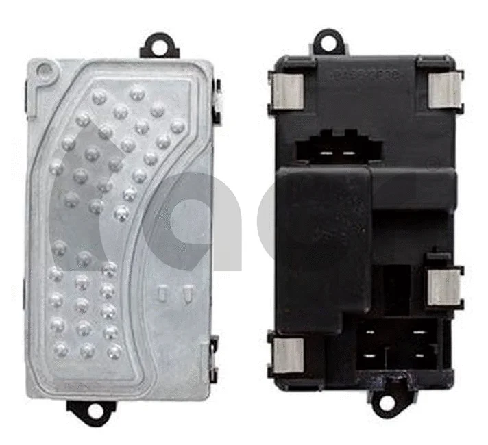 Resistor, interior blower (160276)