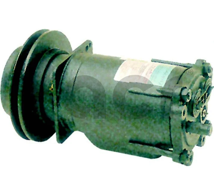 Compressor, air conditioning (133098)