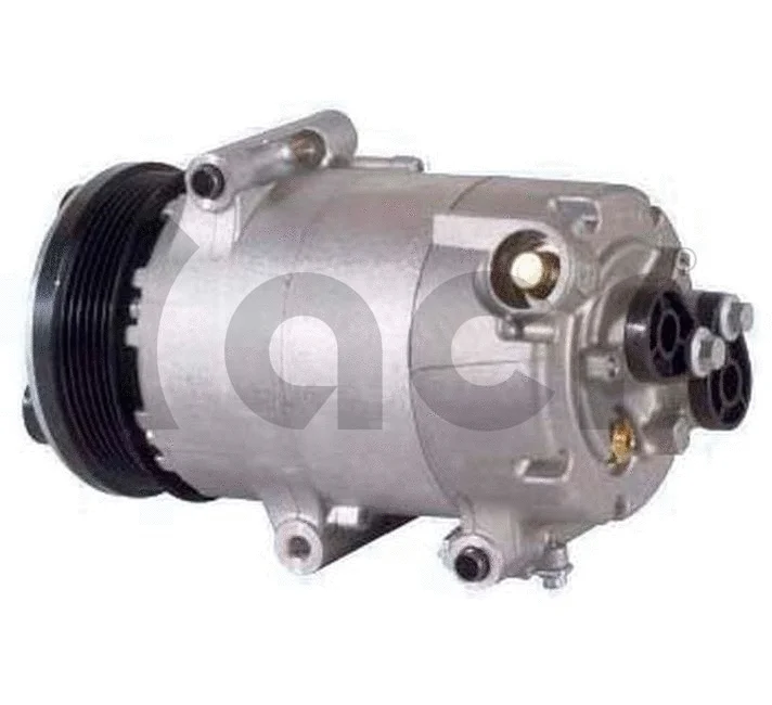 Compressor, air conditioning (135137)