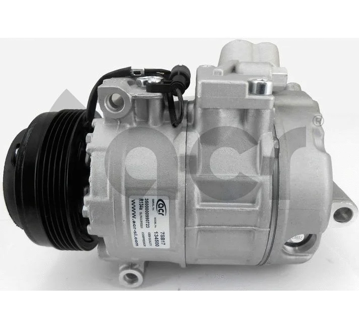 Compressor, air conditioning (134500)