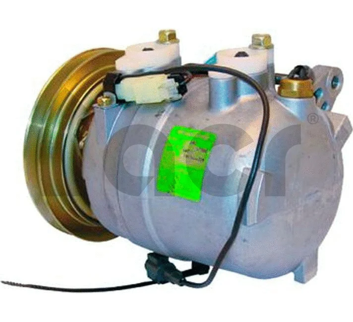 Compressor, air conditioning (134137)