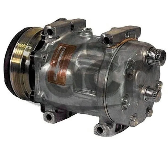 Compressor, air conditioning (130974R)