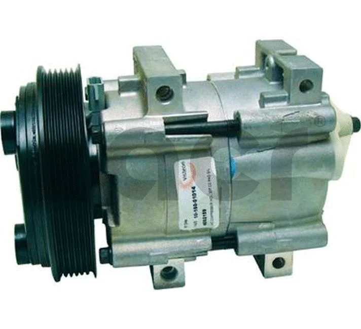 Compressor, air conditioning (134063)