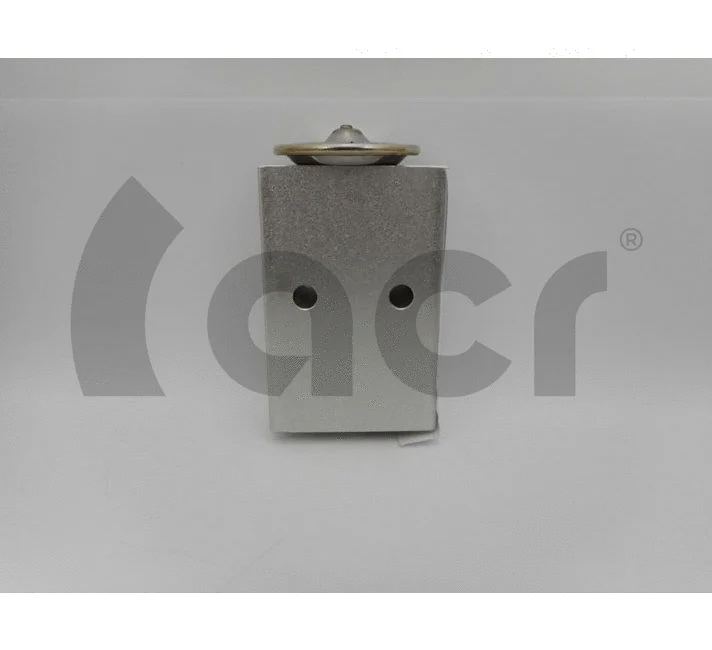 Expansion Valve, air conditioning