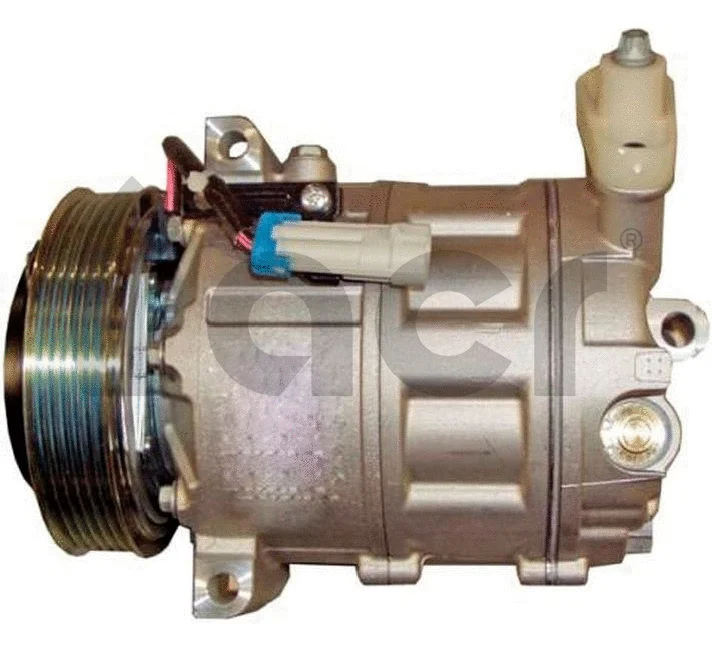 Compressor, air conditioning (132922R)
