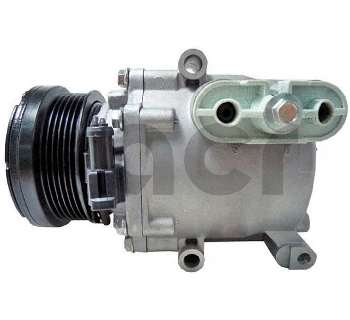 Compressor, air conditioning (135138)