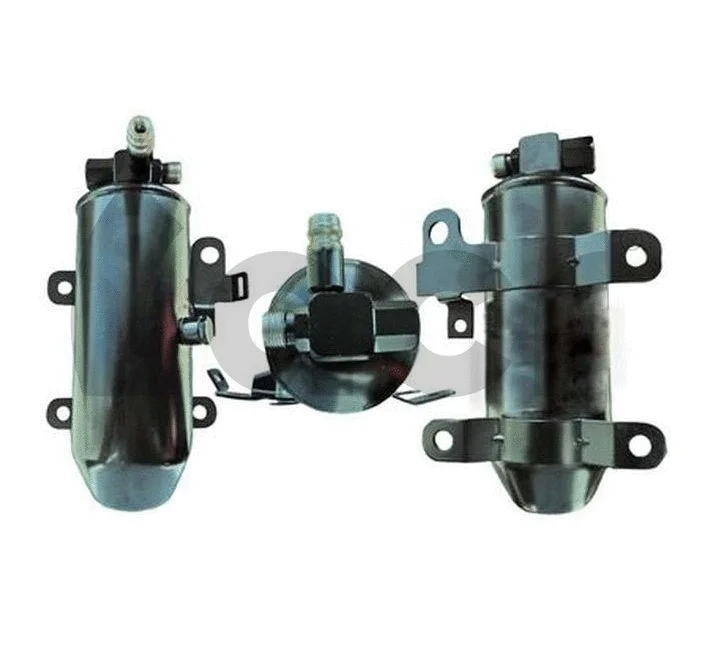 Dryer, air conditioning (170528)