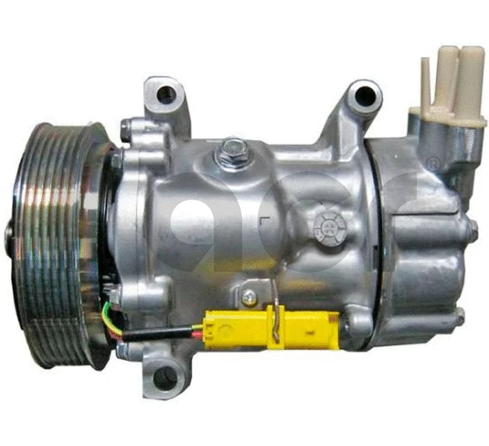 Compressor, air conditioning (130533)
