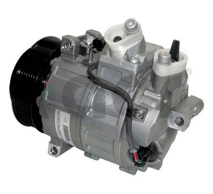 Compressor, air conditioning (132918)