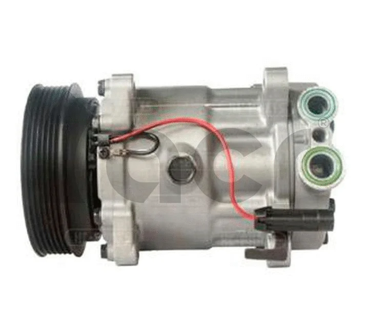 Compressor, air conditioning (130773)