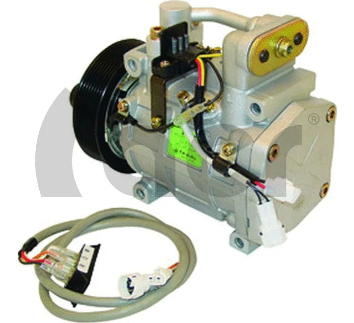 Compressor, air conditioning (135030)