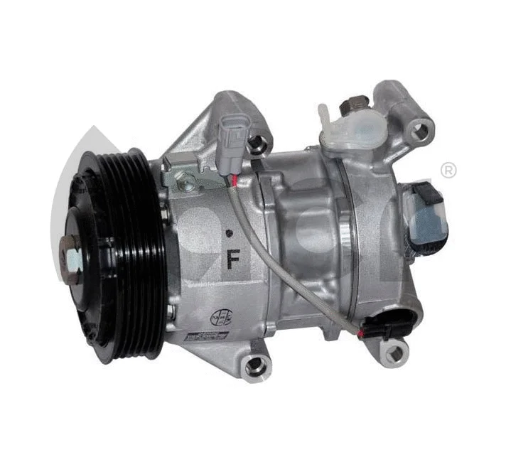 Compressor, air conditioning (134591)