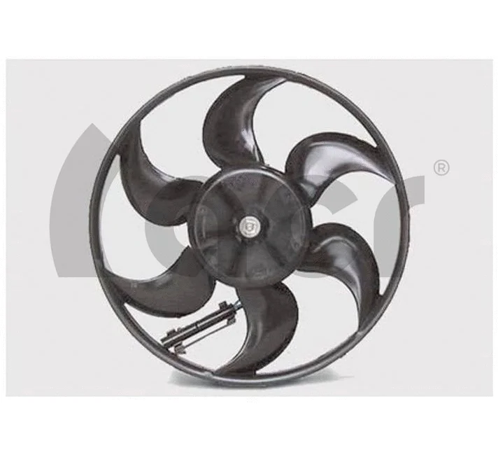 Fan, engine cooling (330143)