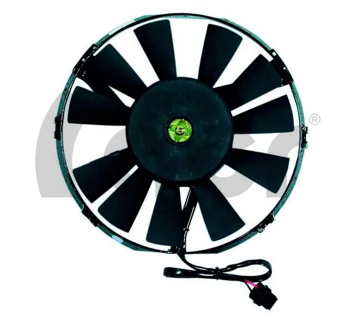 Fan, engine cooling (330146)