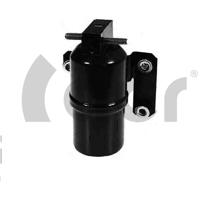 Dryer, air conditioning (170410)