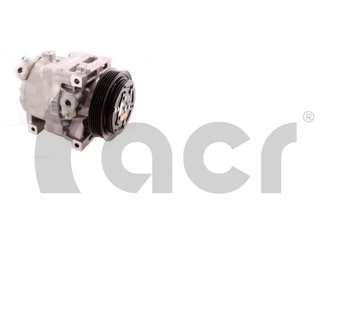 Compressor, air conditioning (134391)