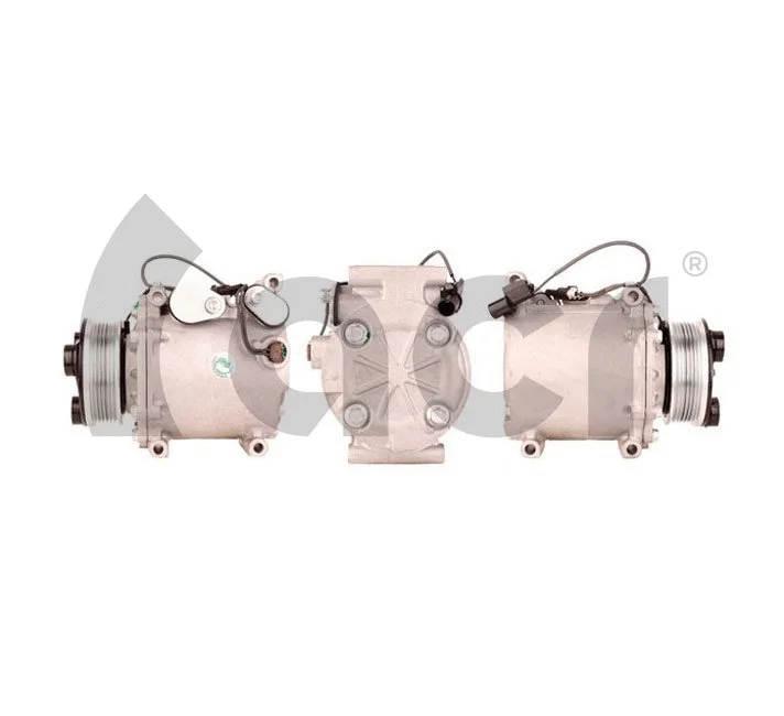 Compressor, air conditioning (134949)