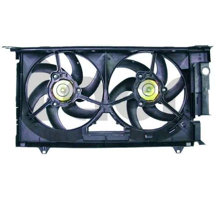 Fan, engine cooling (330068)