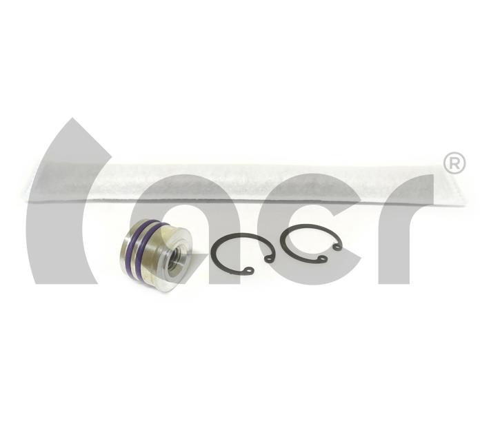 Dryer, air conditioning