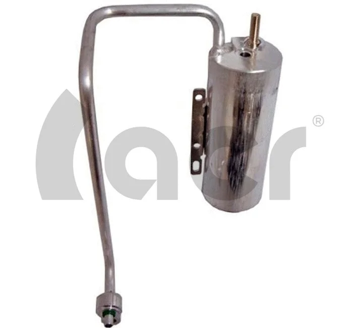 Dryer, air conditioning (170604)