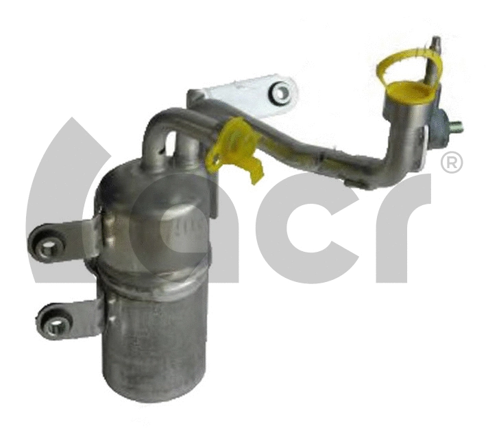 Dryer, air conditioning (170319)