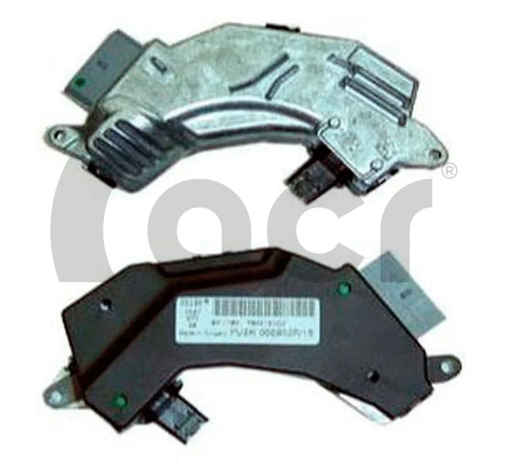 Resistor, interior blower (160289)