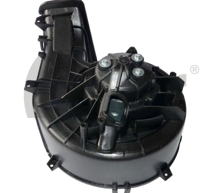 Electric Motor, interior blower