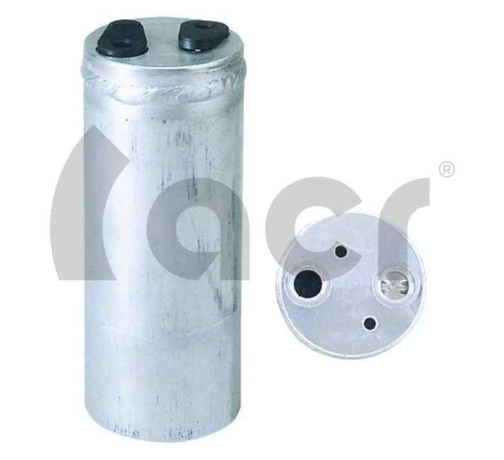 Dryer, air conditioning (170178)