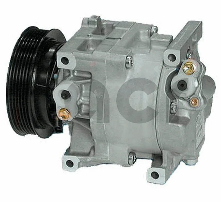 Compressor, air conditioning (134918)