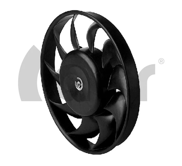 Fan, engine cooling (330312)