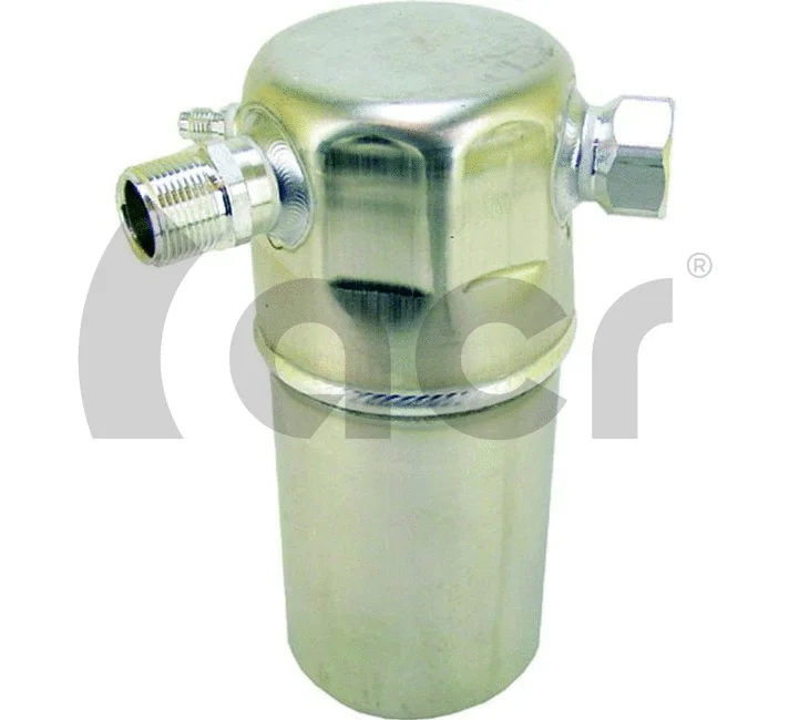 Dryer, air conditioning (170186)