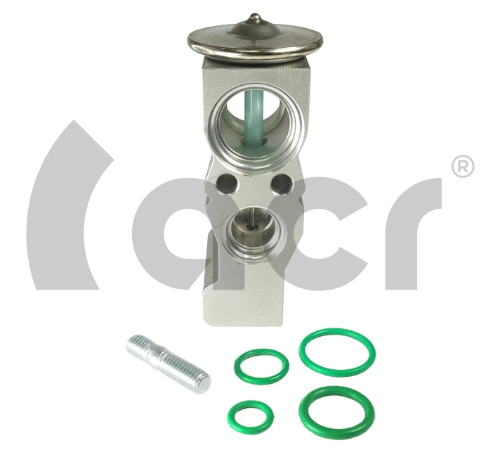 Expansion Valve, air conditioning