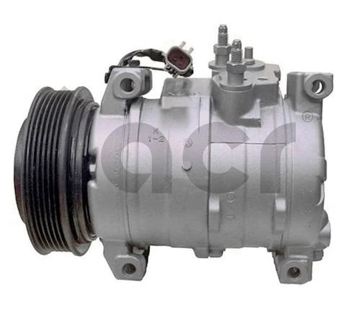 Compressor, air conditioning (134265R)