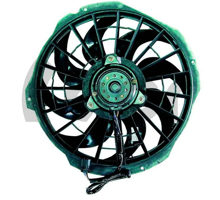 Fan, engine cooling (330017)