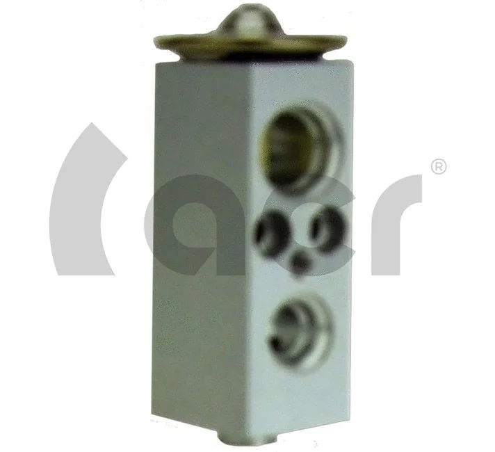 Expansion Valve, air conditioning (121106)