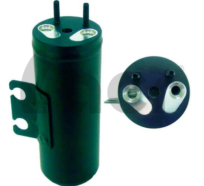 Dryer, air conditioning (170206)