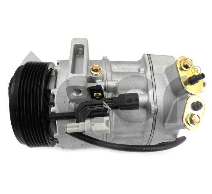 Compressor, air conditioning (132924)