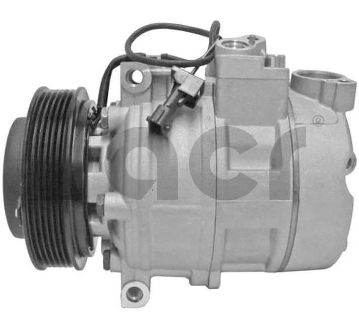Compressor, air conditioning (134305)