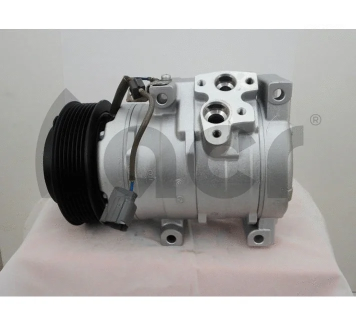 Compressor, air conditioning (135471)