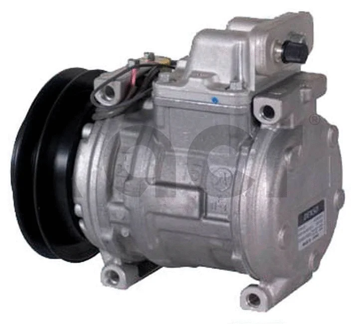 Compressor, air conditioning (134187)