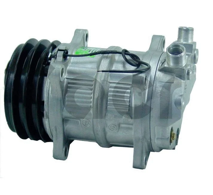 Compressor, air conditioning (134741)