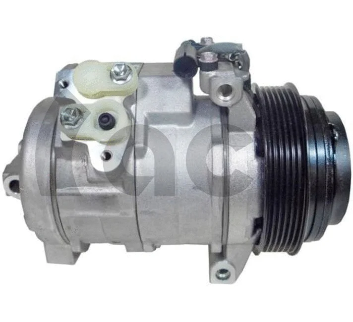 Compressor, air conditioning (134452)
