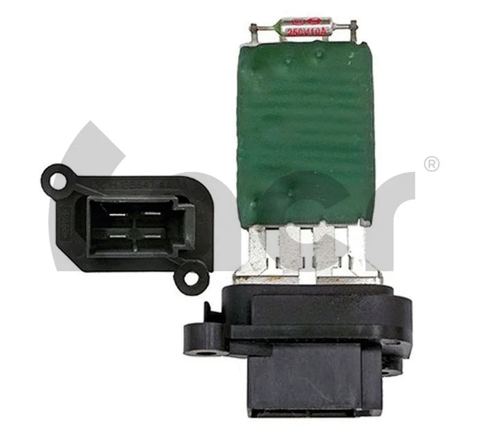 Resistor, interior blower (160261)