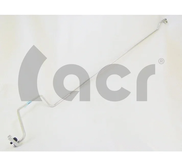 High-/Low Pressure Line, air conditioning (119215)