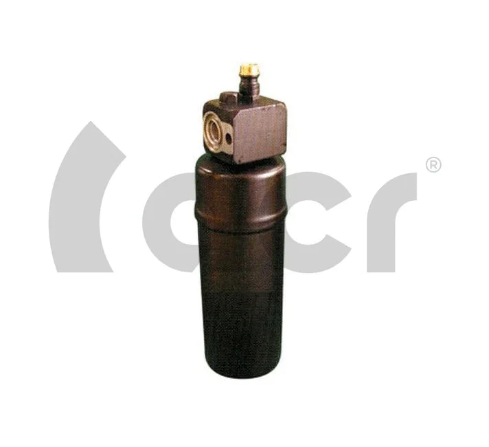 Dryer, air conditioning (170507)