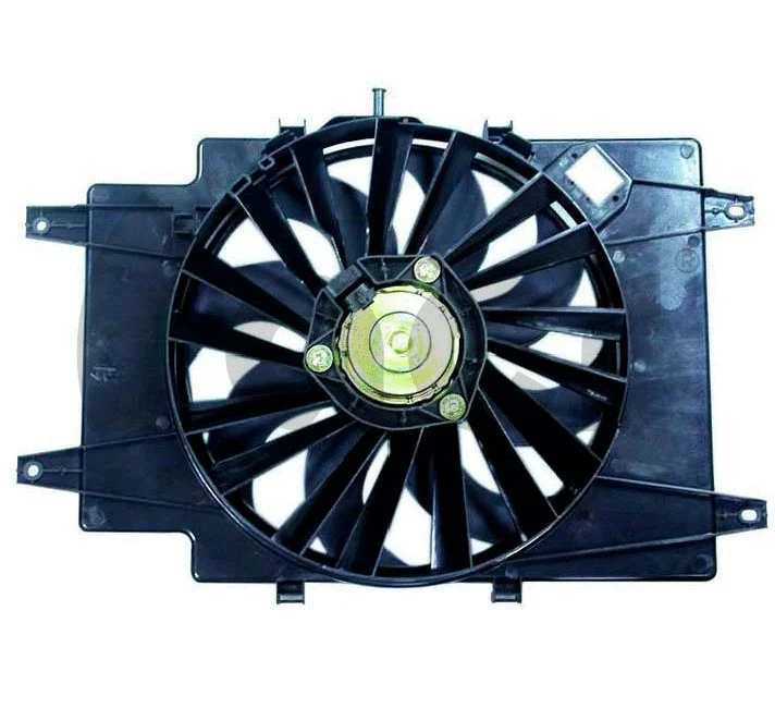 Fan, engine cooling (330002)