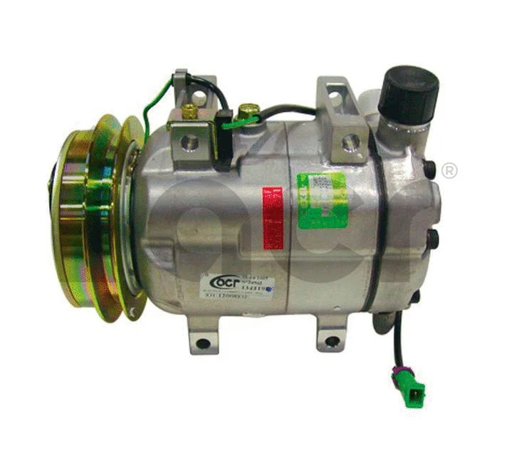 Compressor, air conditioning (134119)